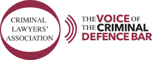 Ontario Criminal Lawyer Association.