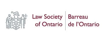 Law Society of Ontario Logo