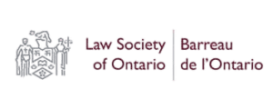 Law Society of Ontario Logo